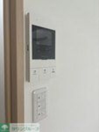 IROHA浅草の物件内観写真